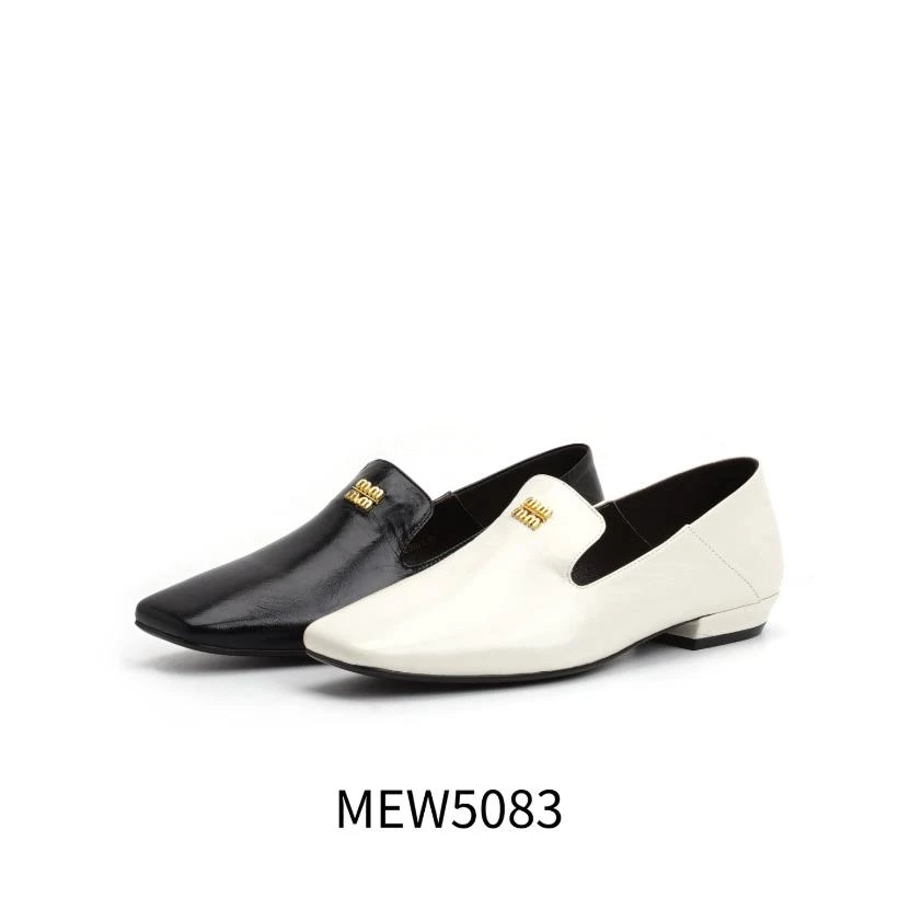 MELODIE/麦露迪麦家高端优雅时尚潮流百搭舒适精品女鞋-MEW5083