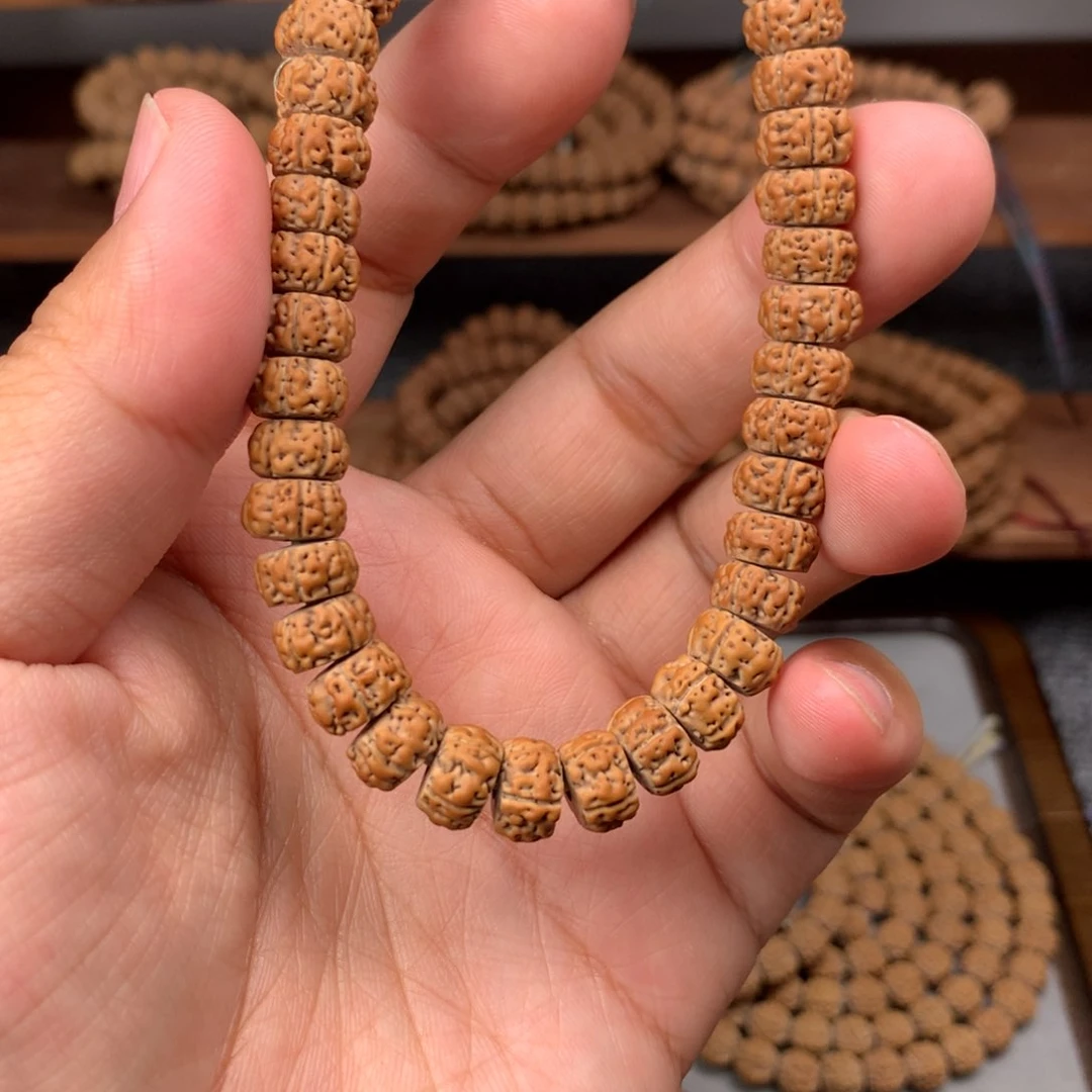 金刚菩提吊坠北*老树王