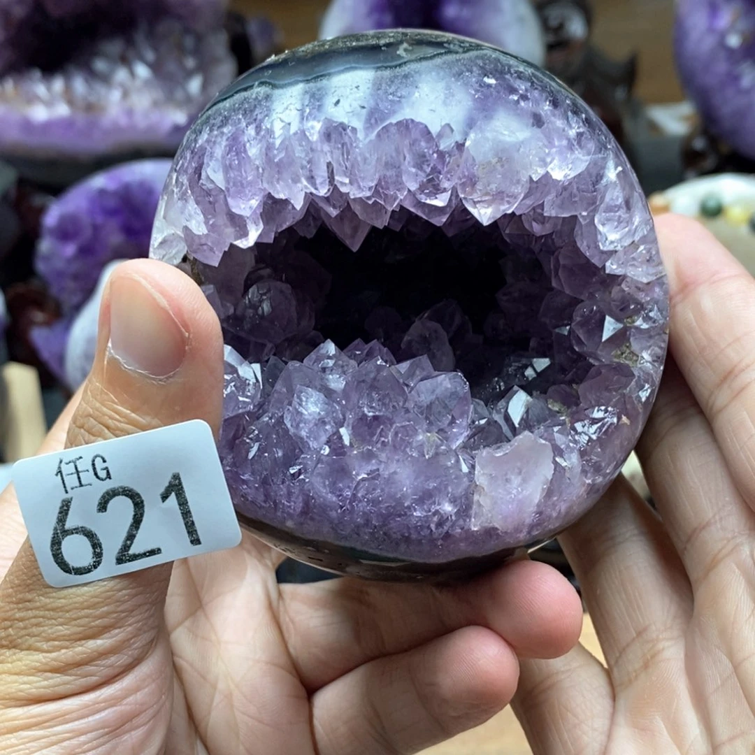 未镶嵌大型摆件（非配饰）水晶