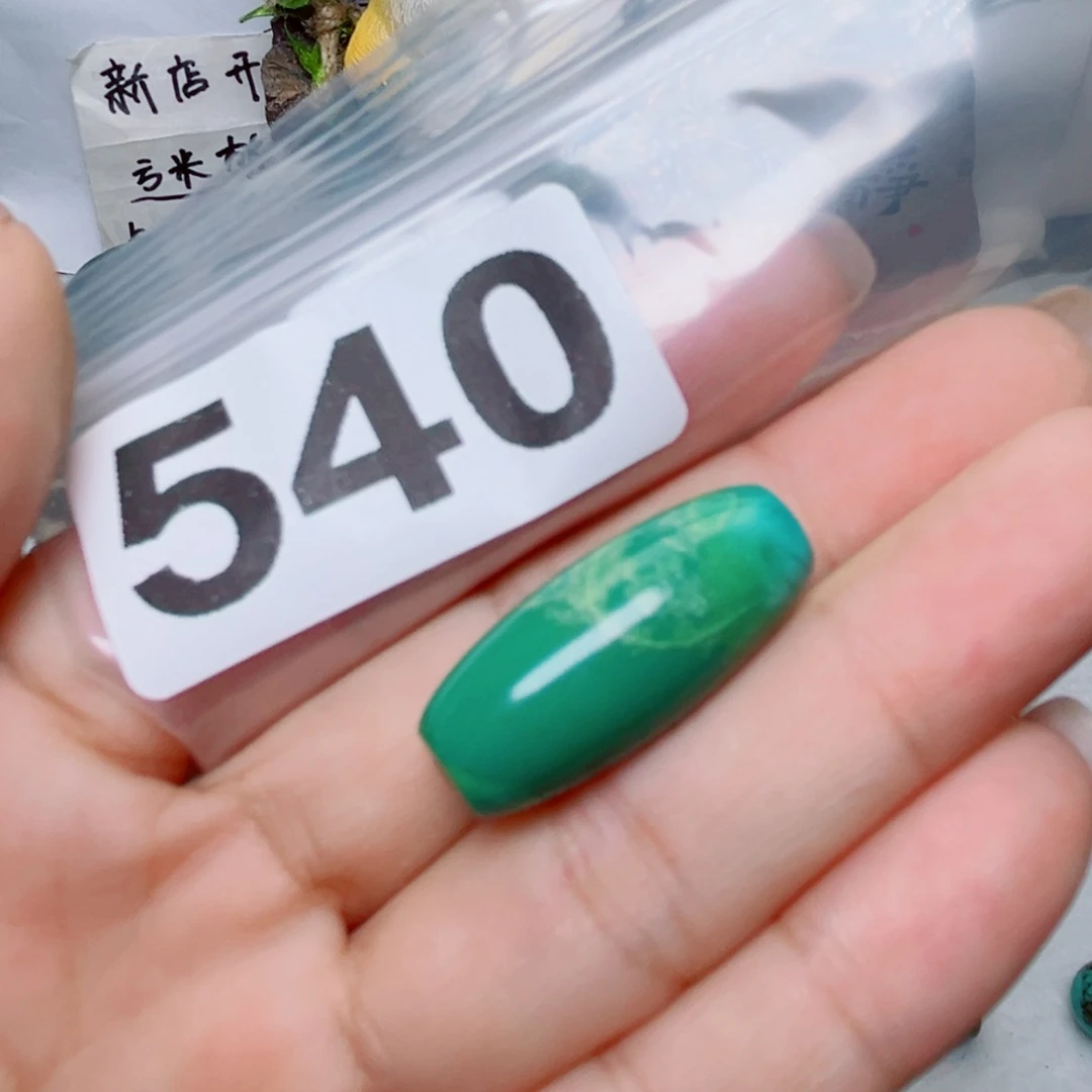 湖北原生态特色散珠配饰