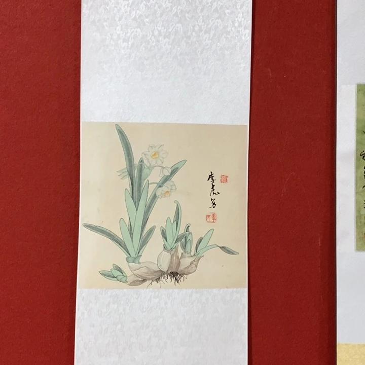 国画绘画作品欣赏