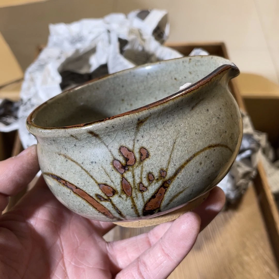 紫砂中古商品谨慎下单