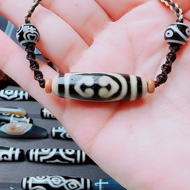 玛瑙/玉髓合金珠宝半成品