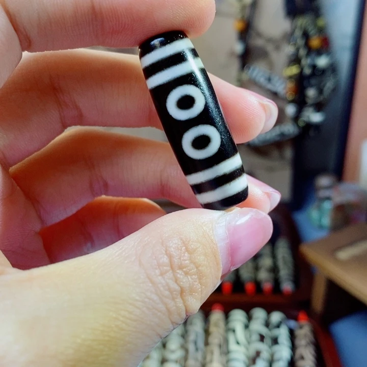 玛瑙/玉髓（覆膜）颈饰未镶嵌