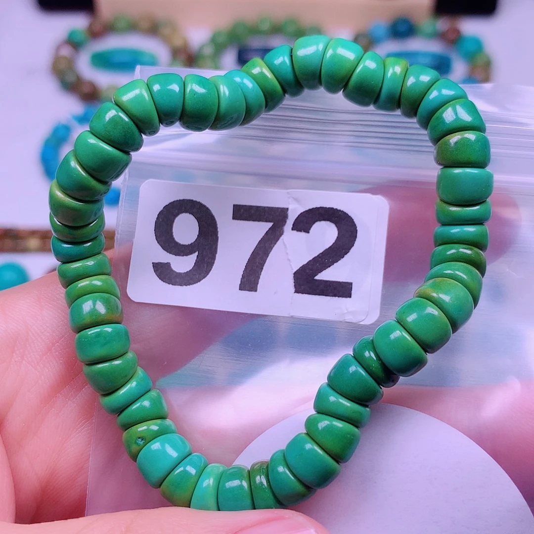 空竹粉丝专享十堰特色手工散珠