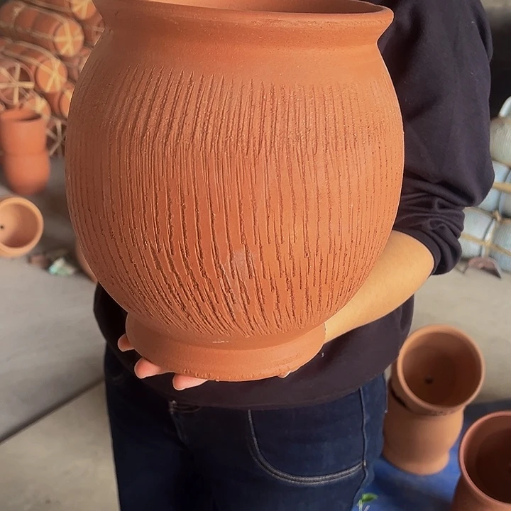 正品高度24厘米口径18厘米