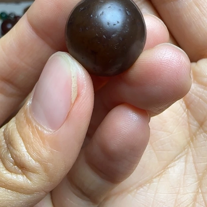 玛瑙/玉髓未镶嵌手链