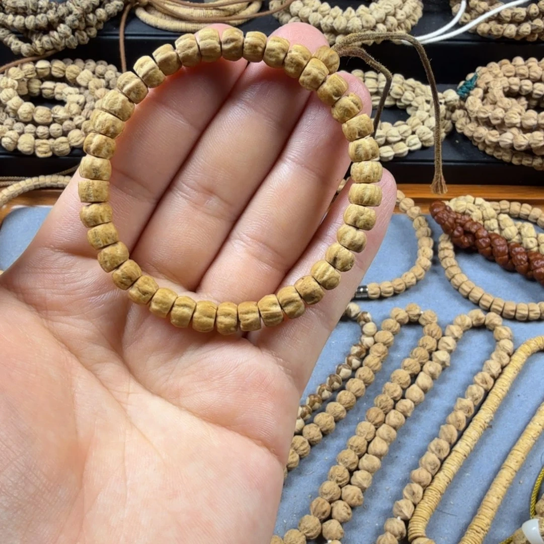 手串柏香籽/百香籽1