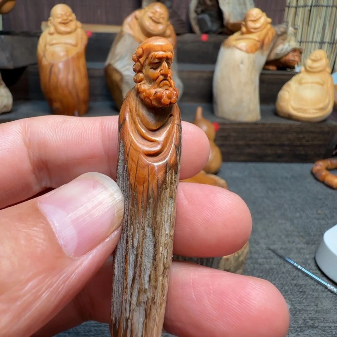 木***觉柏木（崖柏）好的我知道你