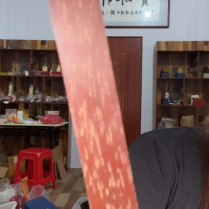 大果紫檀（缅甸花梨）1425