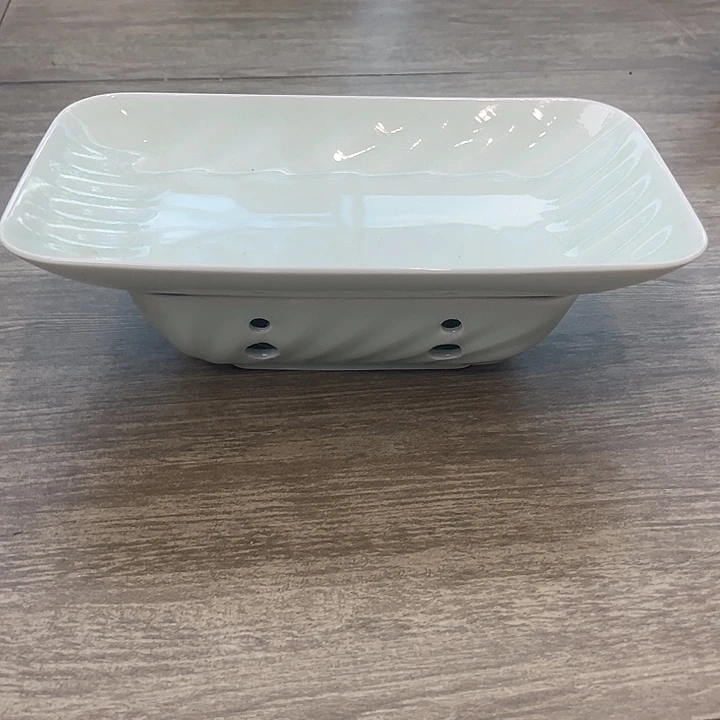 12寸飞扬长方盘套装