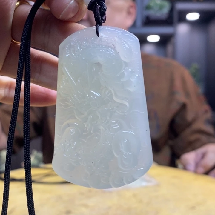 岫玉珠宝奇石未镶嵌