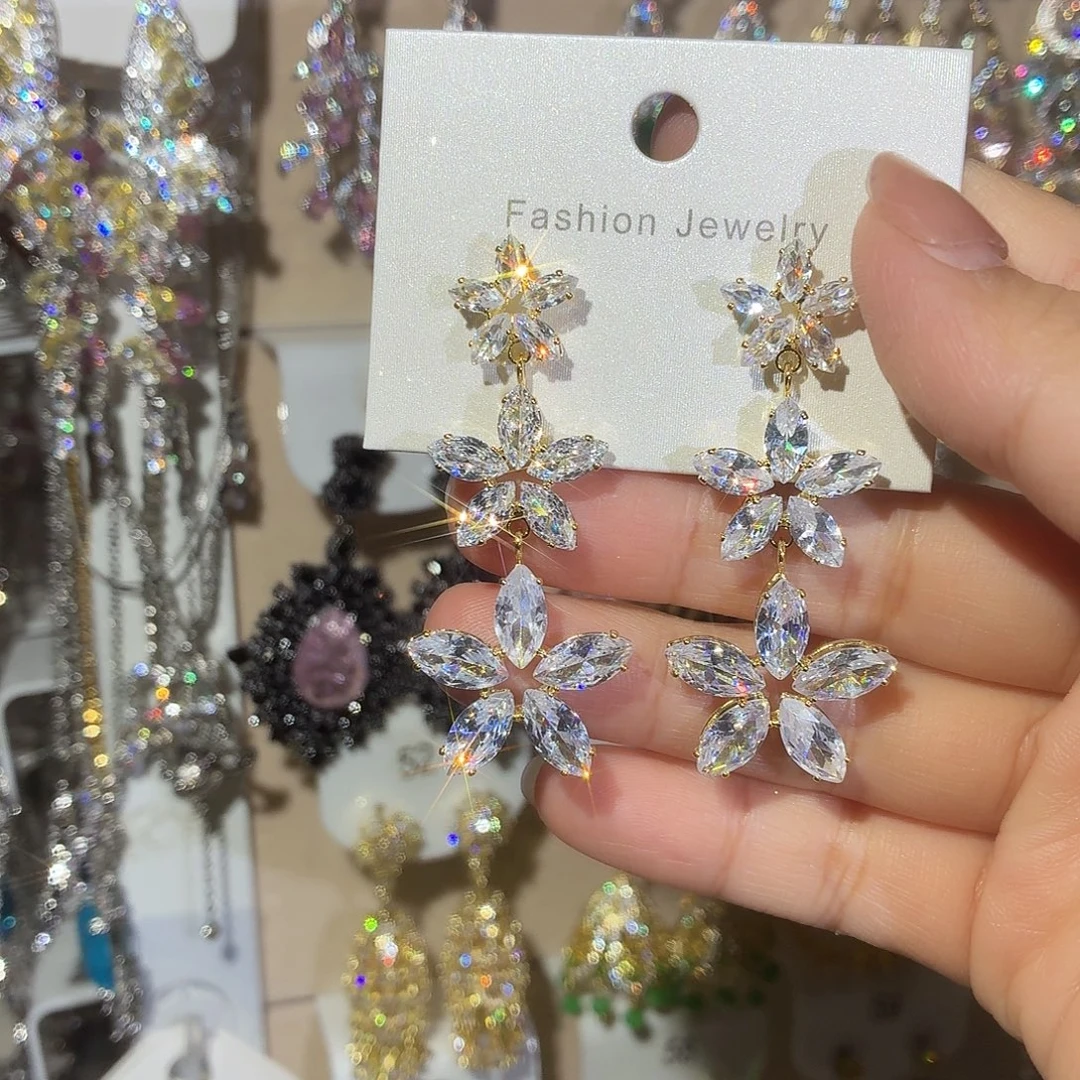 锆石铜合金925银针