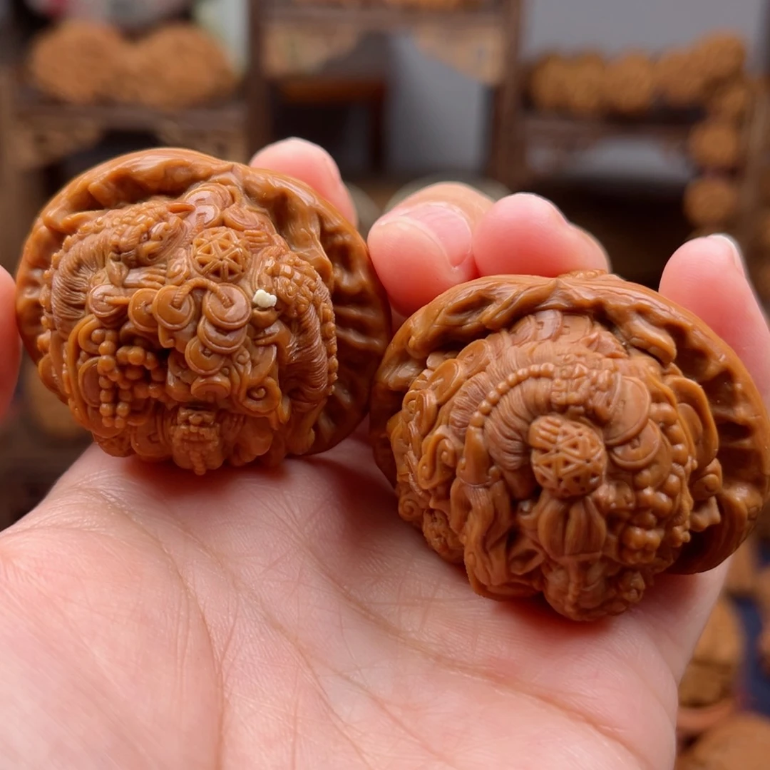 核桃把件大*111111111111111