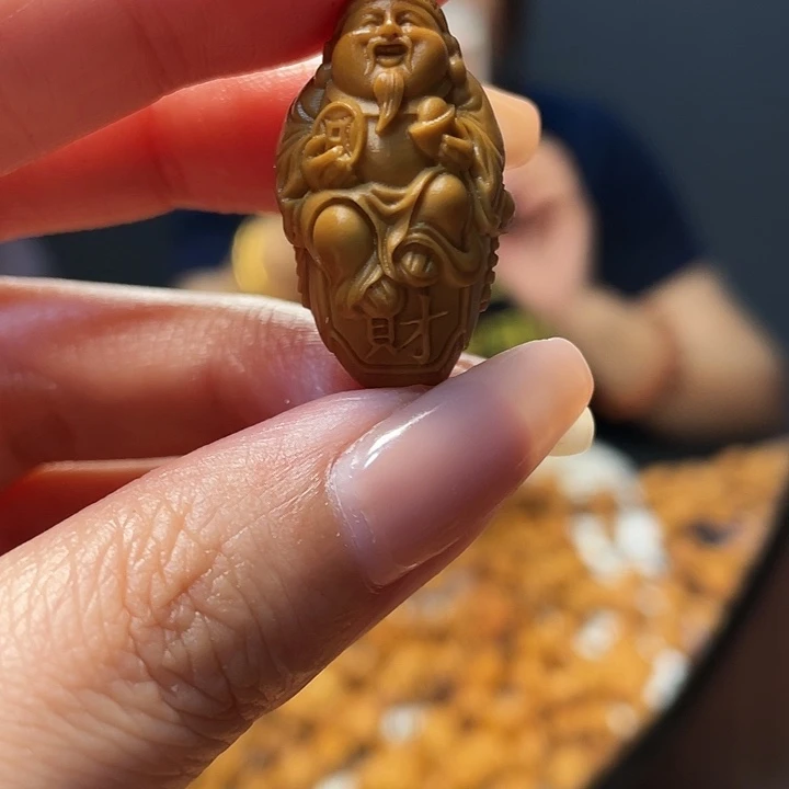 手串/手链橄榄核橄榄核