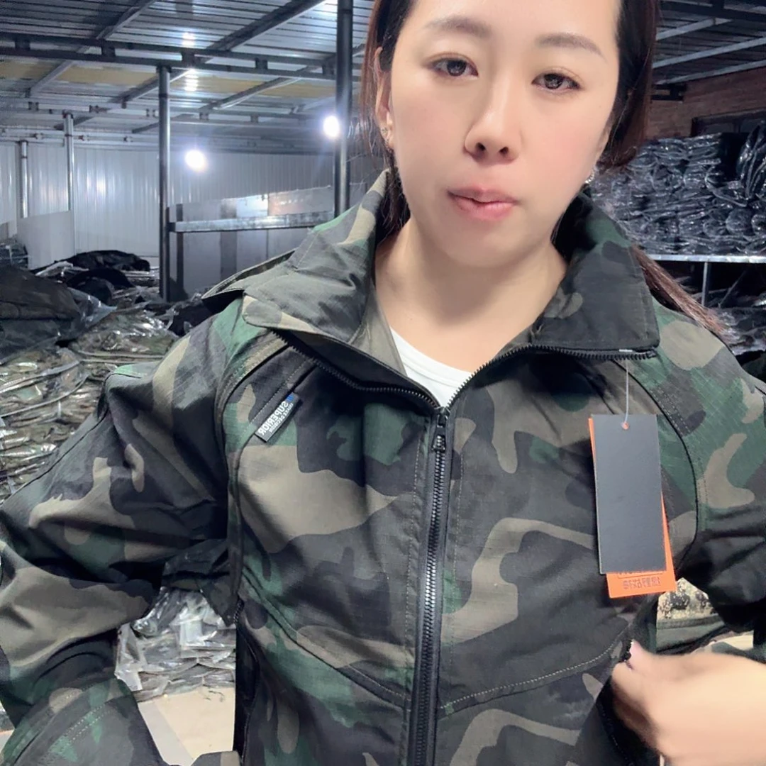 830套装绿森林。备注尺码