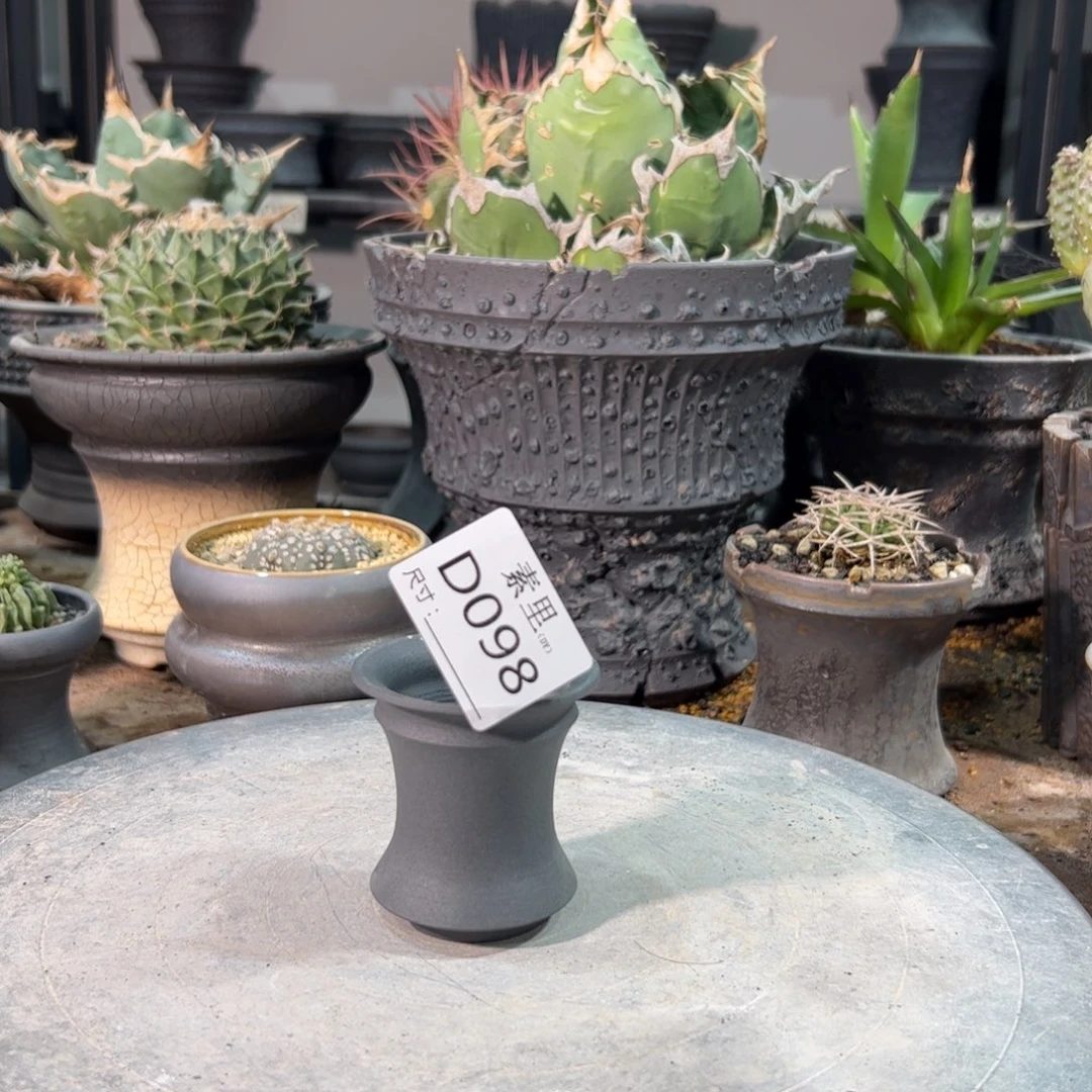 景德镇手工素里内口5.5高6