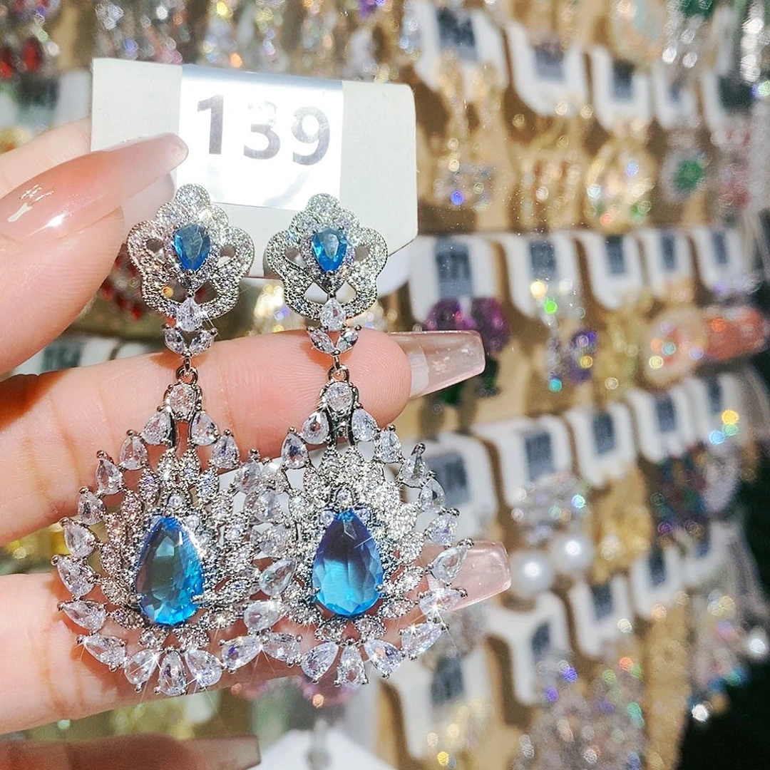 非金属合成立方氧化锆925银