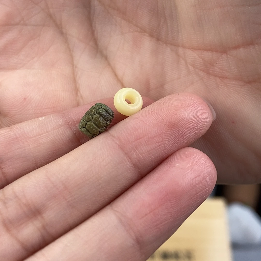我***好未镶嵌琥珀珠宝奇石