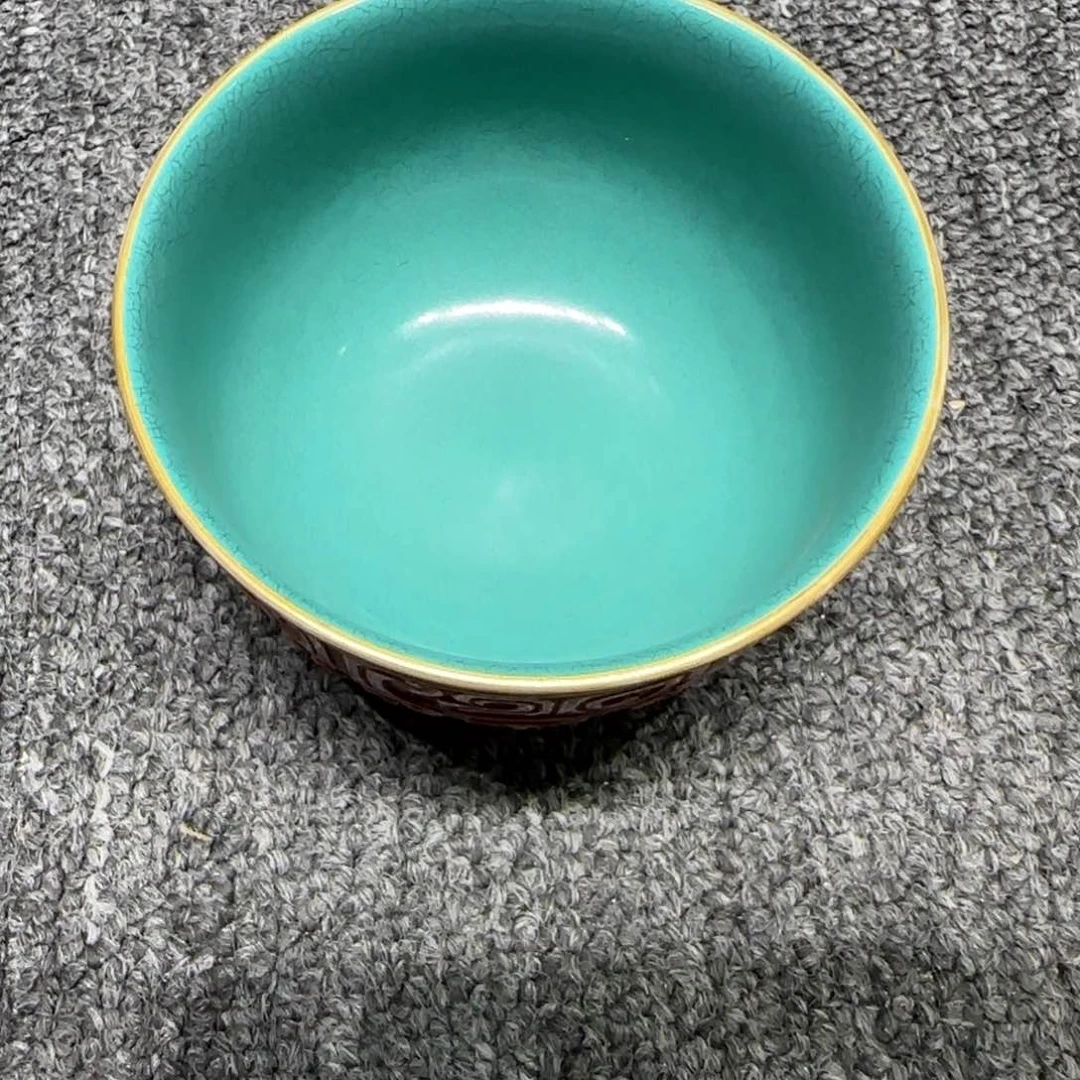 瓷片瓷器的造型也非常