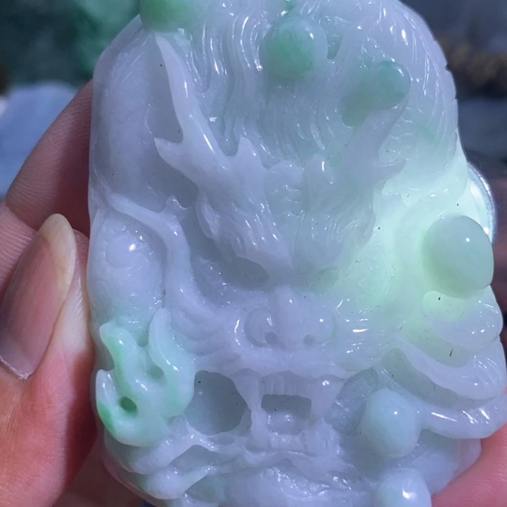 【闪购商品】翡翠挂件未镶嵌111111111111