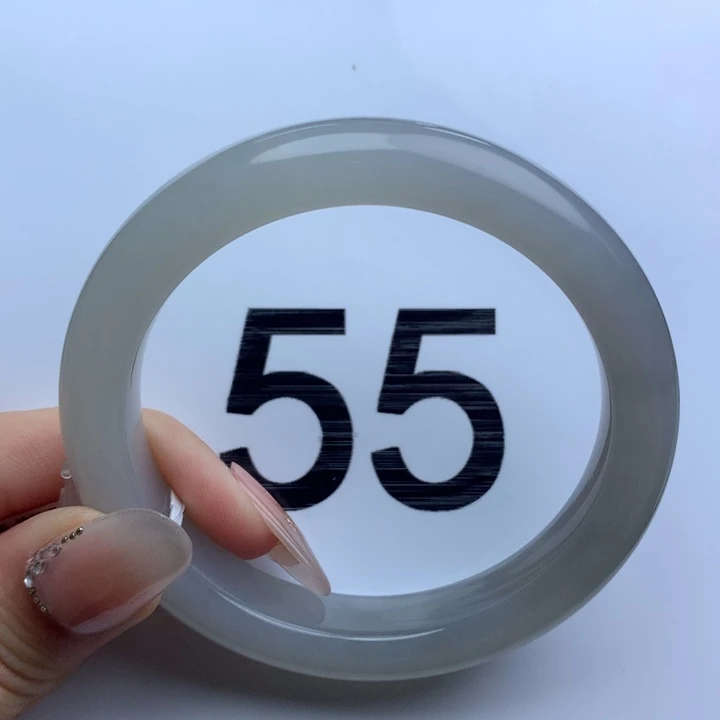 未镶嵌手镯和田玉12