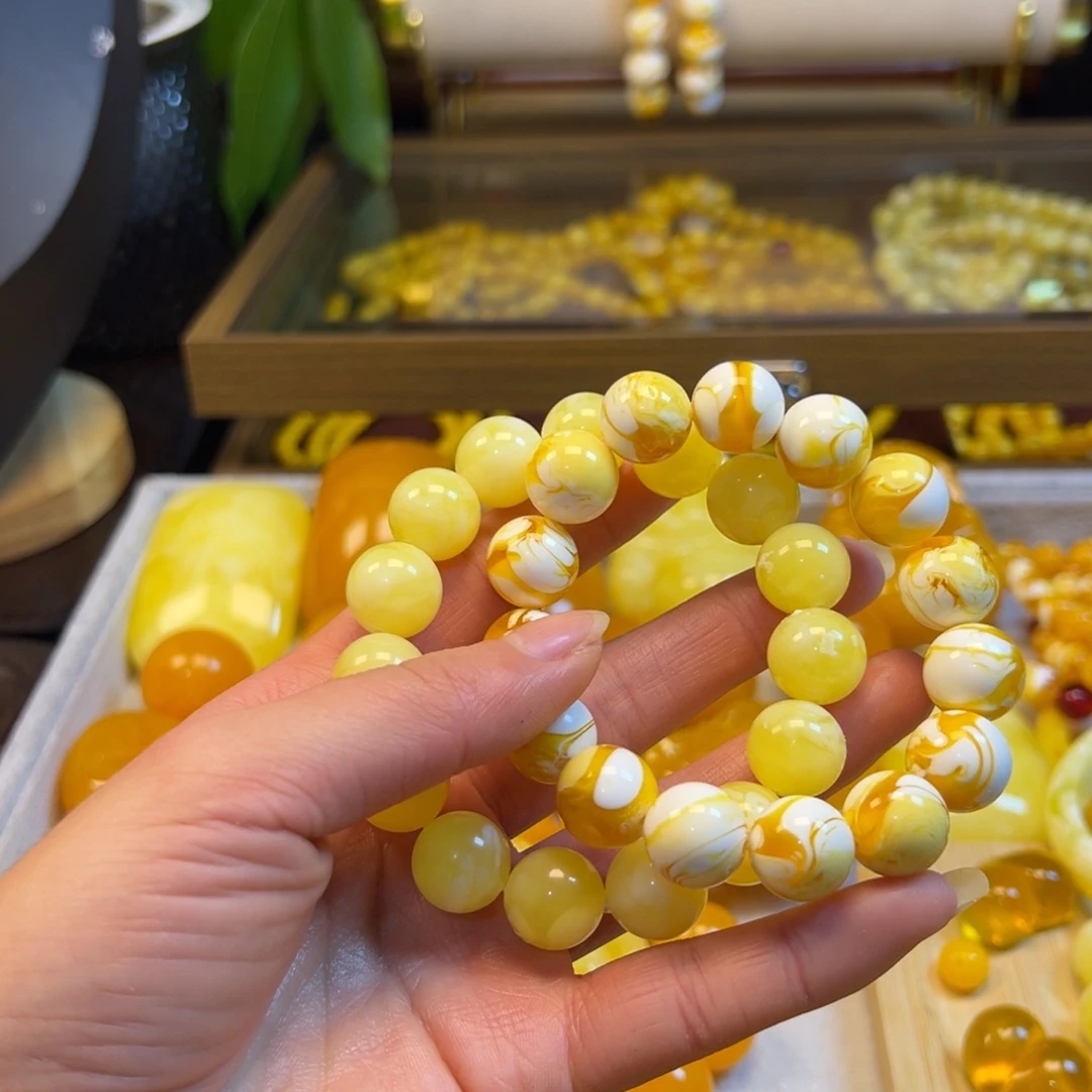 一****花腰花卡14手串一条百花蜜卡14手串一条