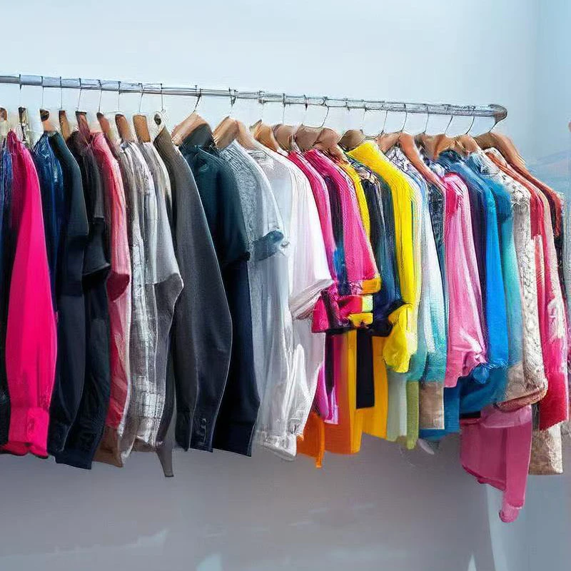 优选服饰四季百货