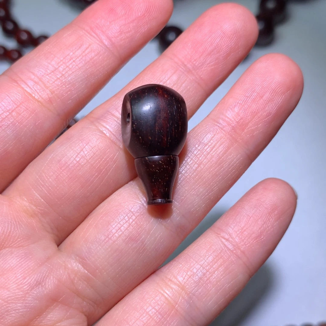 【闪购商品】檀香紫檀（小叶紫檀）文**长