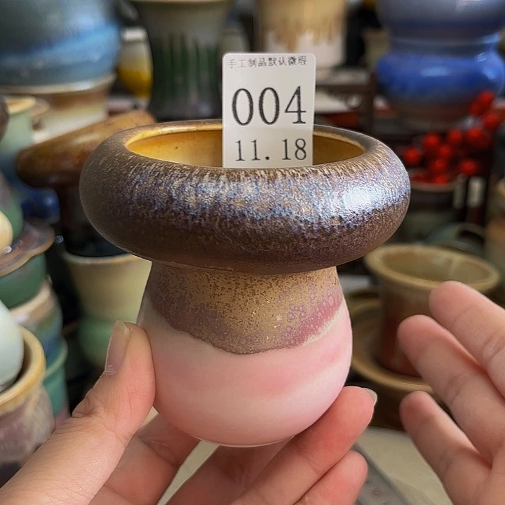 瓷片景德镇陶瓷手工制作