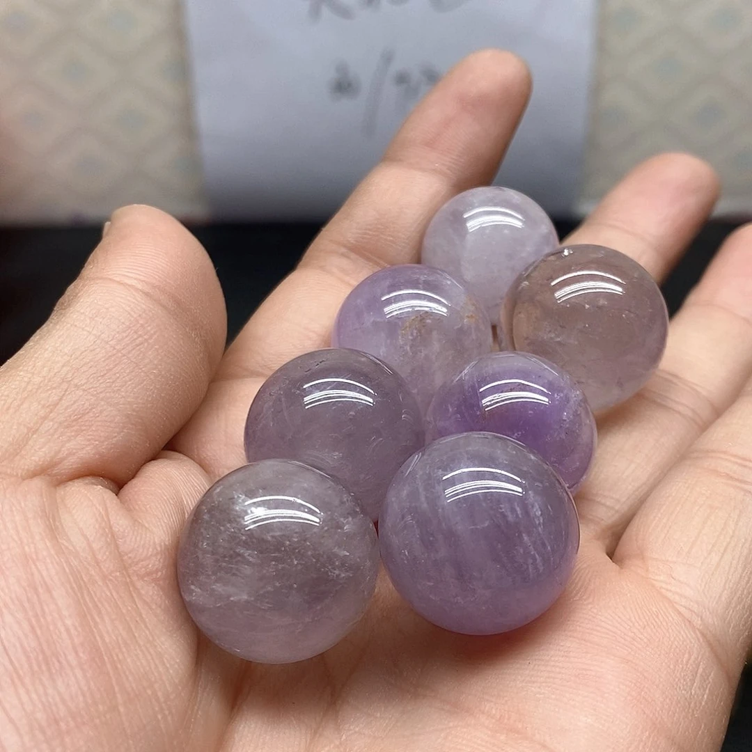 344未镶嵌水晶水晶石