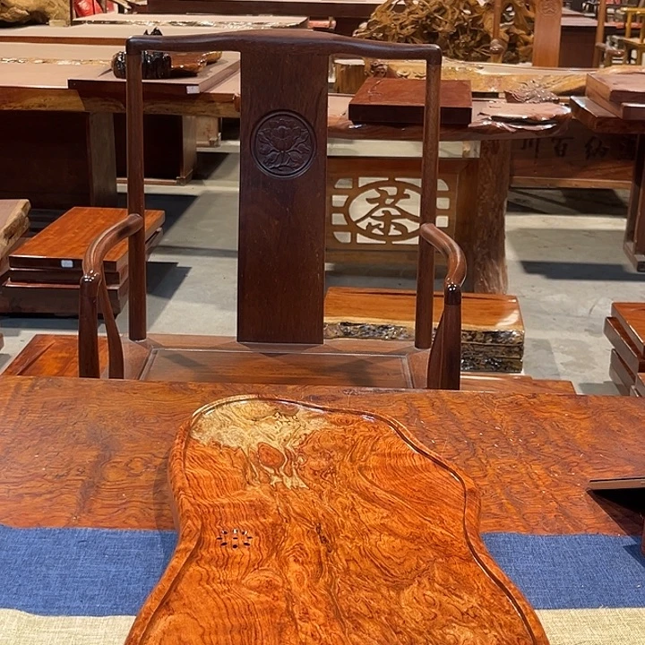 木（非红木类）巴花学名古夷苏木