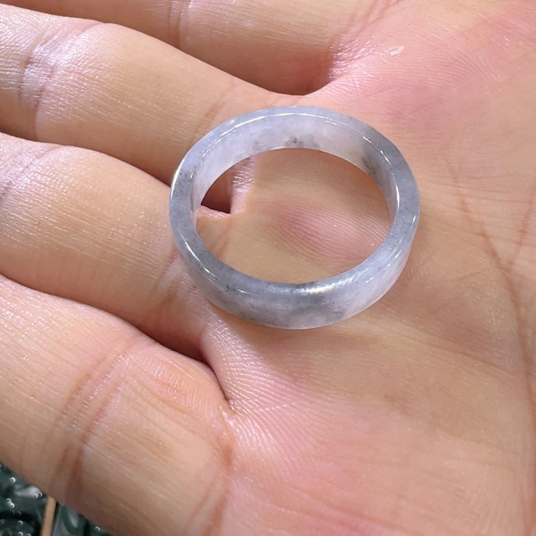 翡翠戒指未镶嵌111111111