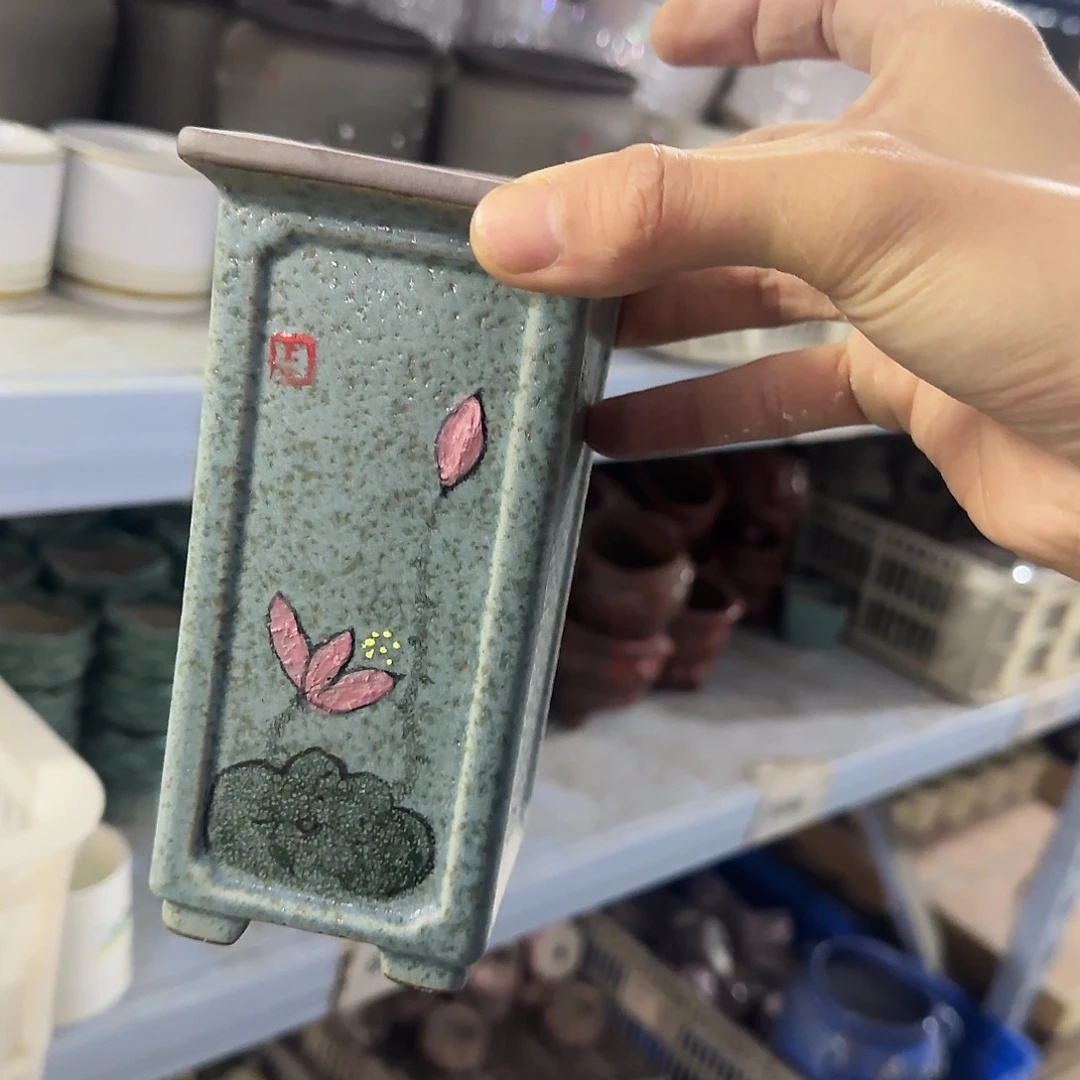 陶瓷福利局·自动合并订单·一个个买凑9元发·8032