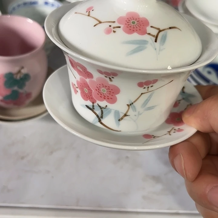 景德镇陶瓷艺术品