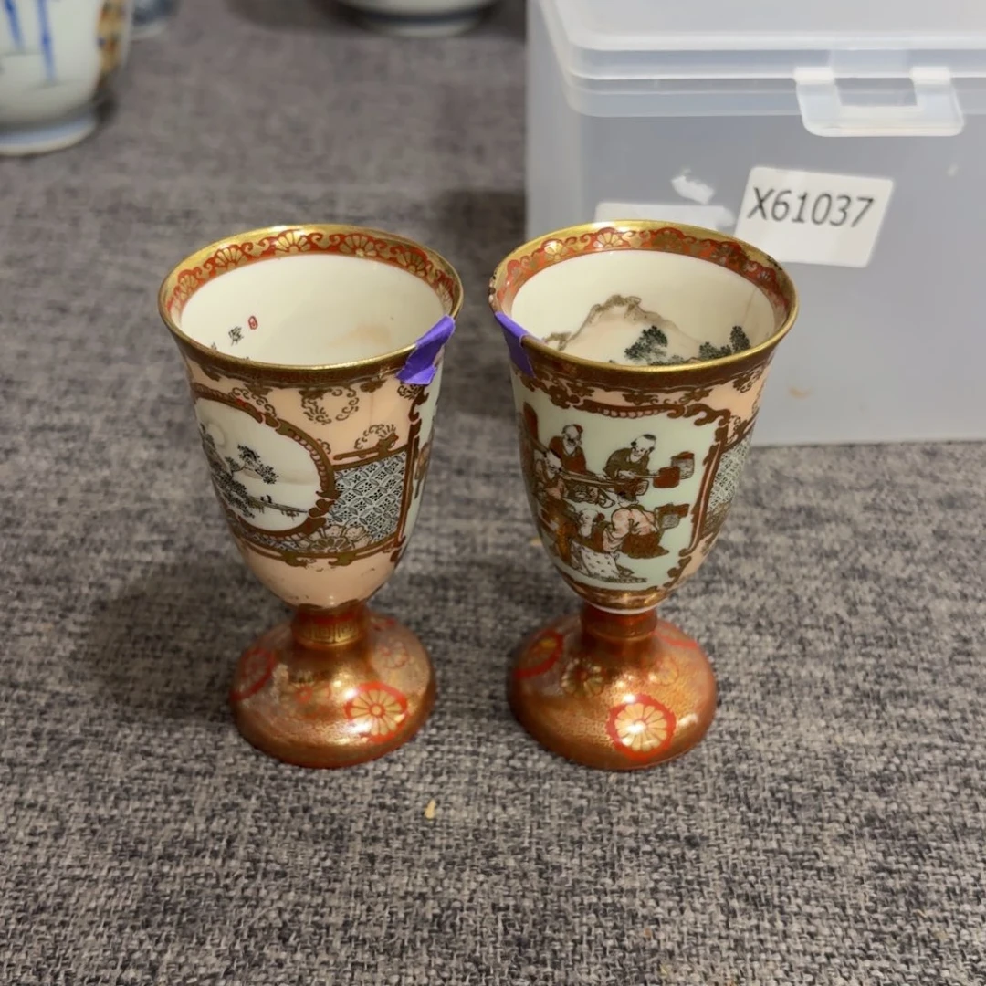 非常好用漂亮的茶具