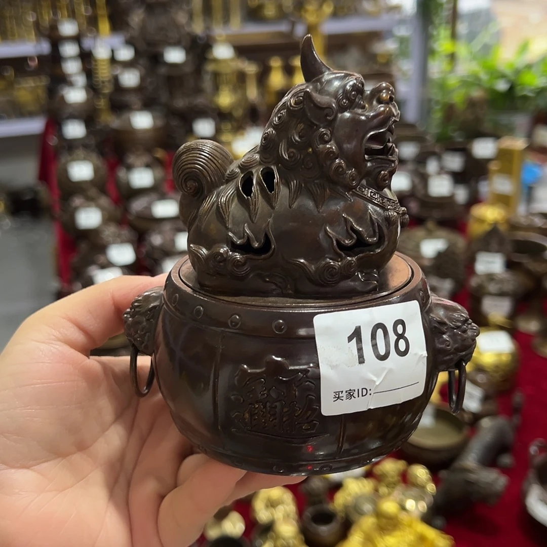 天****黄铜黄铜材质家居摆件