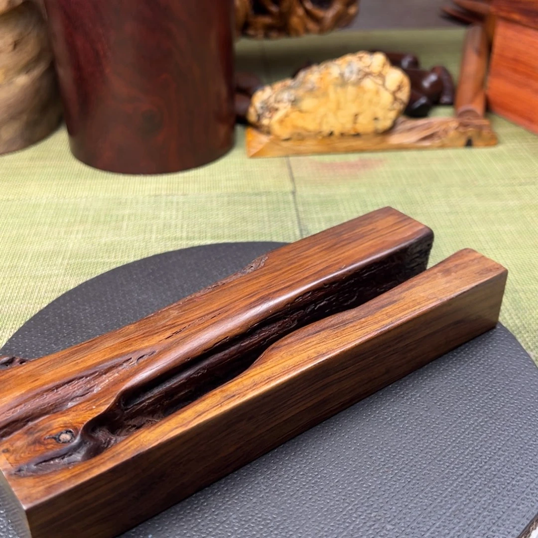 大果紫檀（缅甸花梨）精****兴