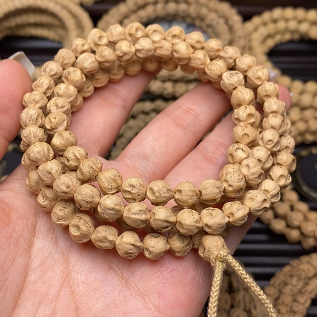 柏香籽/百香籽吊坠大****～