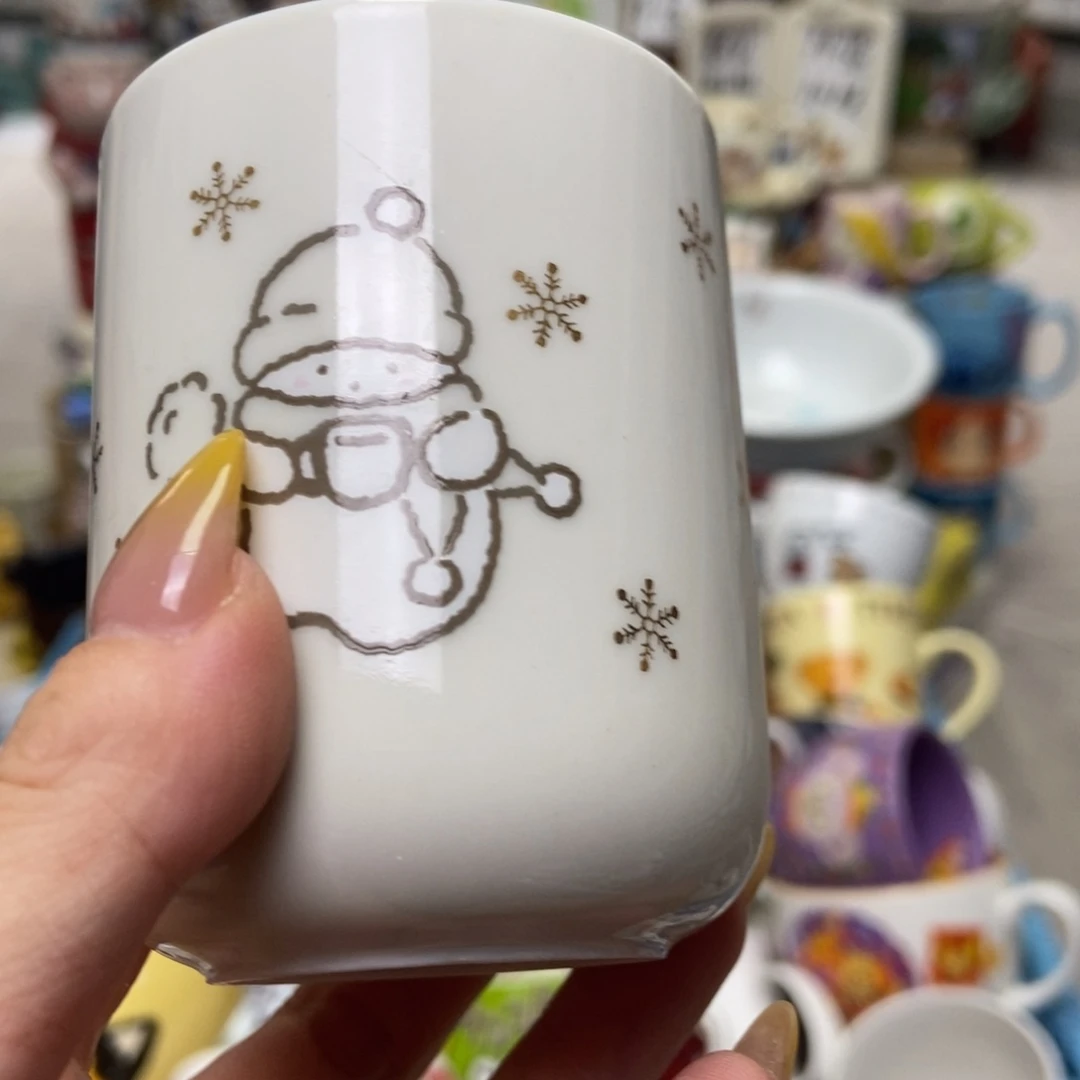 摆件：陶瓷哈哈哈哈哈