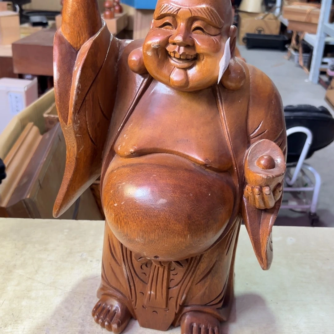 摆件冰*恭喜发财恭喜发财