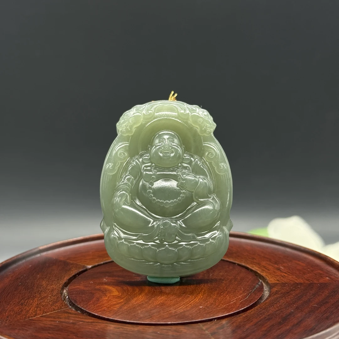 A546 和田玉 YT090348018