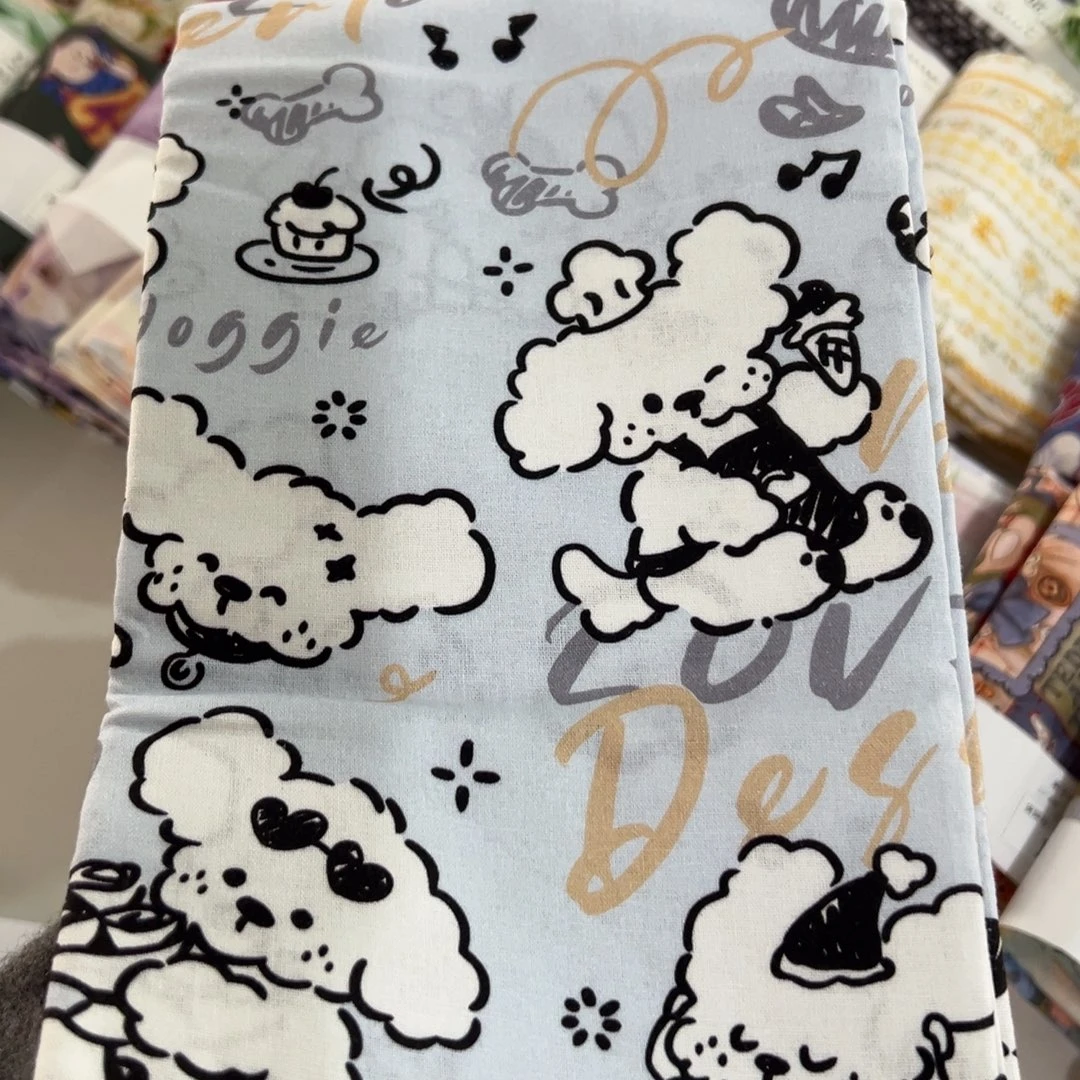 棉一米价1.1米宽纯棉平布18