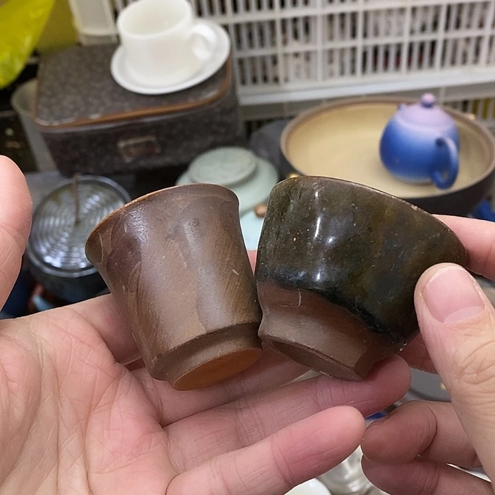 陶瓷艺术品及陶瓷制品