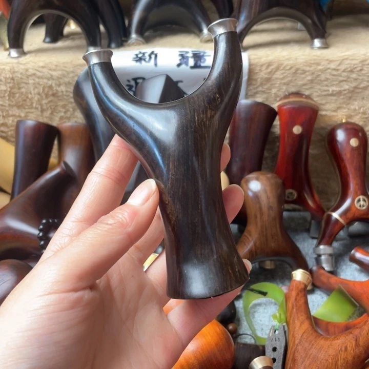 大果紫檀（缅甸花梨）瑕疵1576