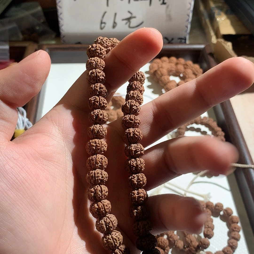 手串金刚菩提奥迪梅花