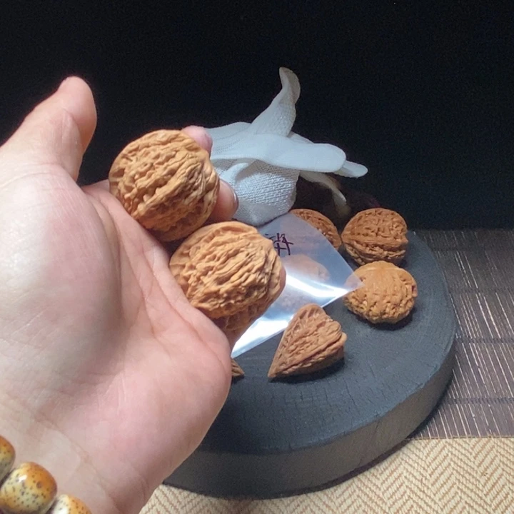 常***有核桃和松仁玉米的区别在于我