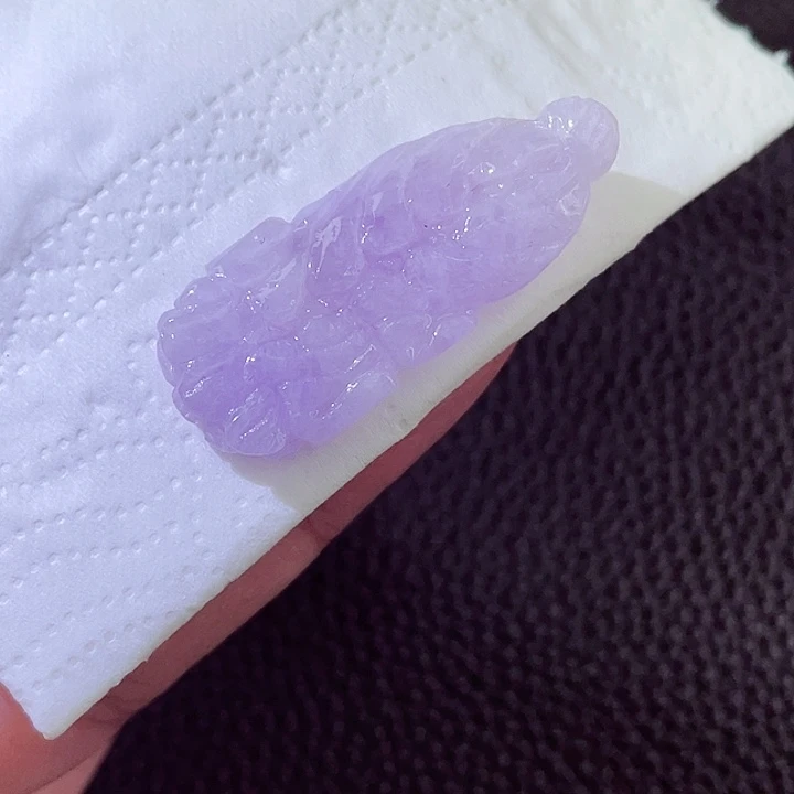 未镶嵌定制翡翠翡翠