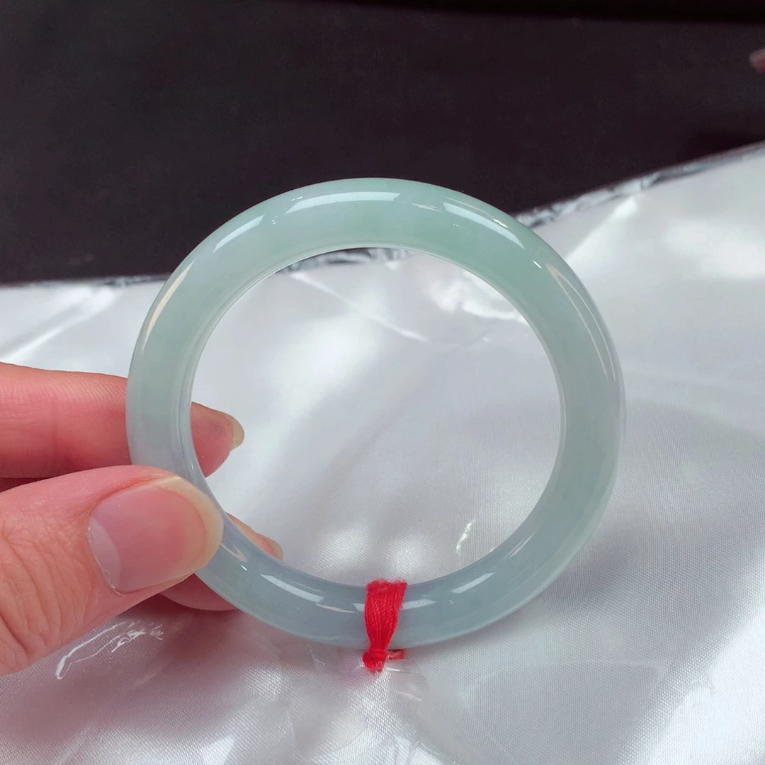 未镶嵌手镯翡翠613