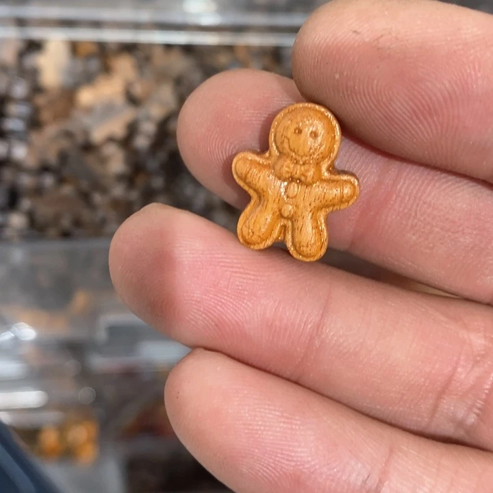 核桃木/黑胡桃（胡桃木）无事牌